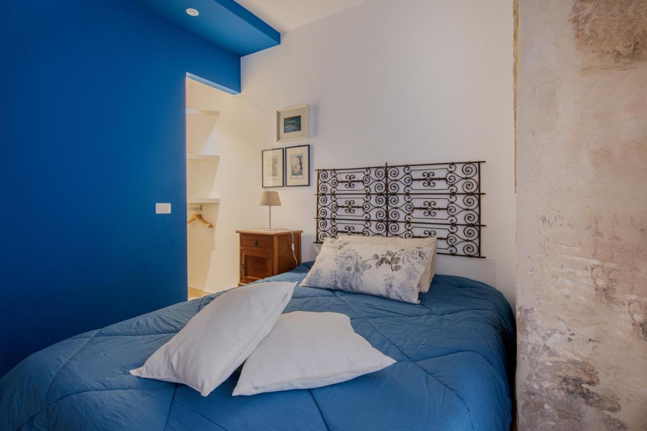 La Scala Verde Ragusa Ngoại thất bức ảnh