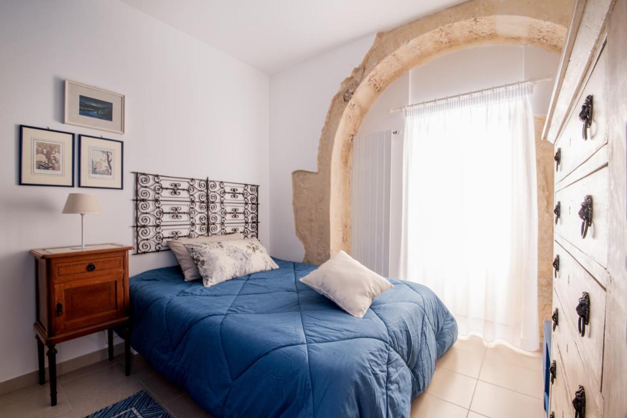 La Scala Verde Ragusa Ngoại thất bức ảnh