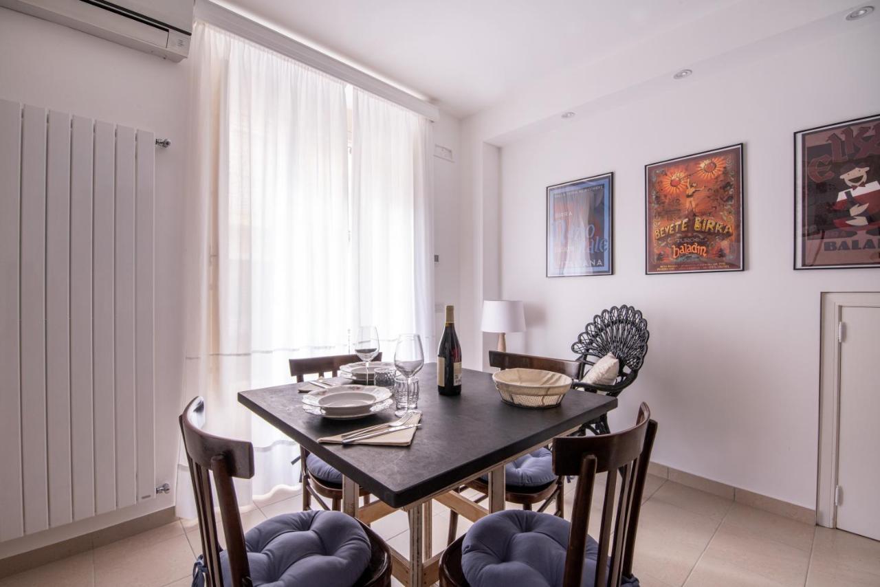 La Scala Verde Ragusa Ngoại thất bức ảnh