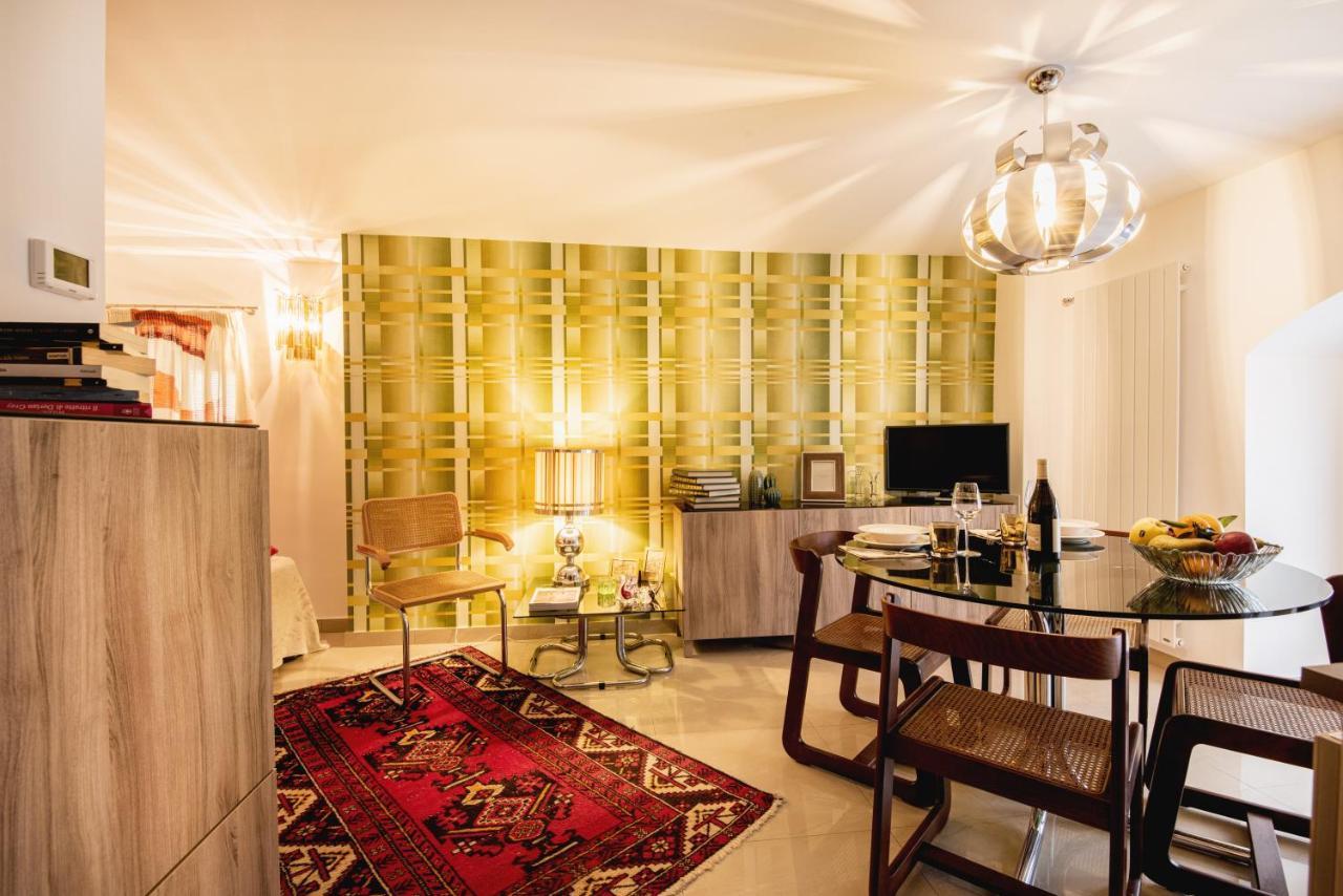 La Scala Verde Ragusa Ngoại thất bức ảnh