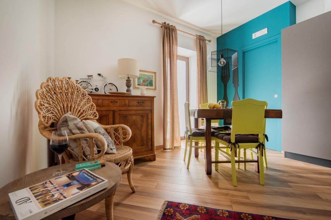 La Scala Verde Ragusa Ngoại thất bức ảnh