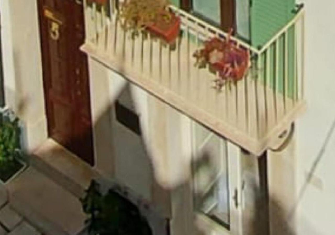 La Scala Verde Ragusa Ngoại thất bức ảnh
