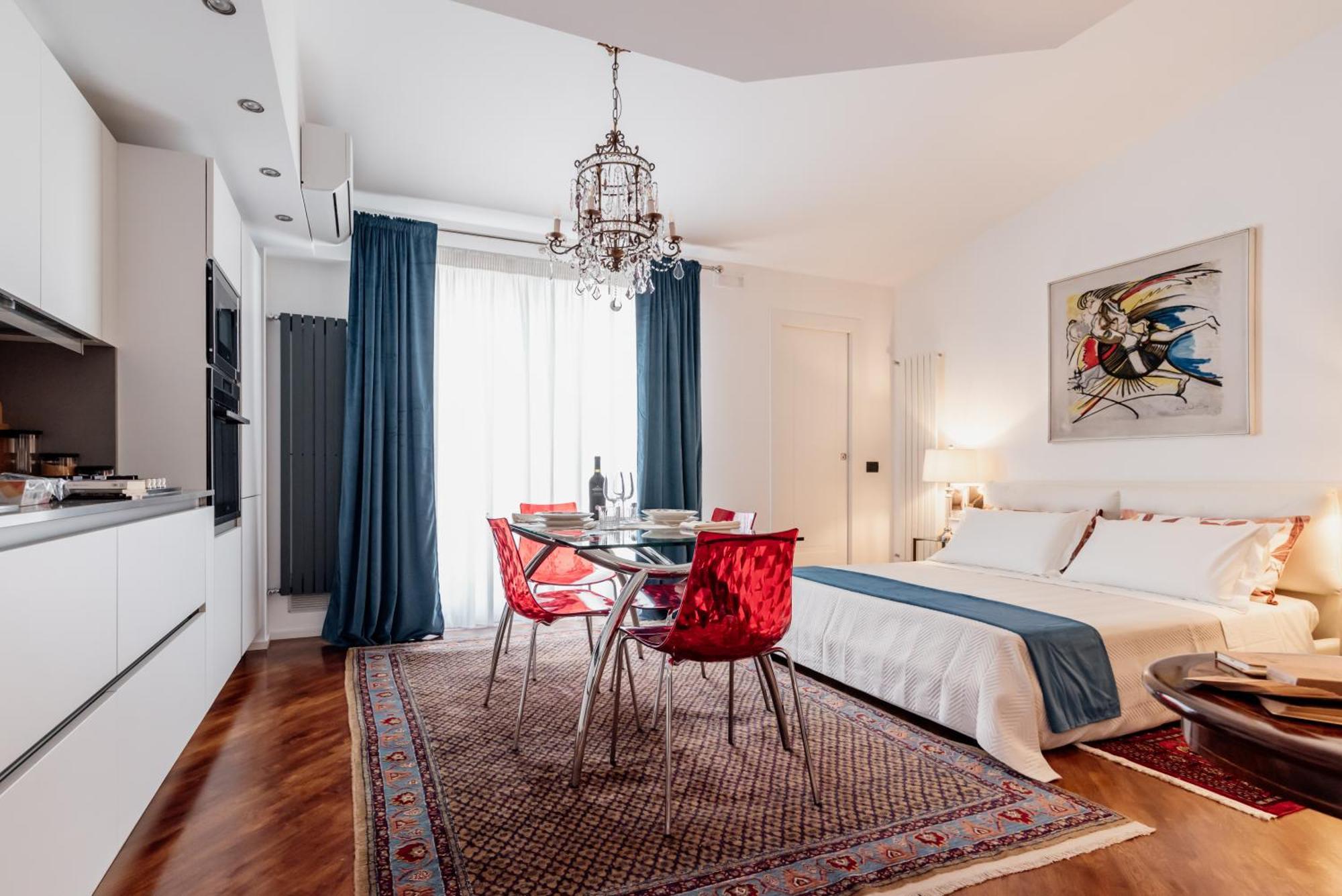 La Scala Verde Ragusa Ngoại thất bức ảnh