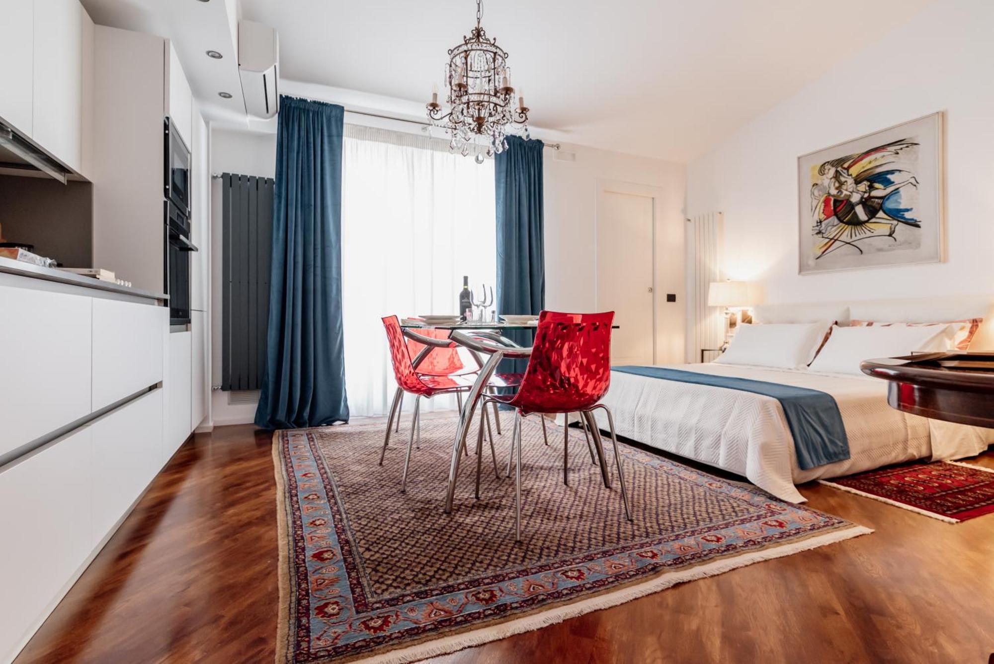 La Scala Verde Ragusa Ngoại thất bức ảnh