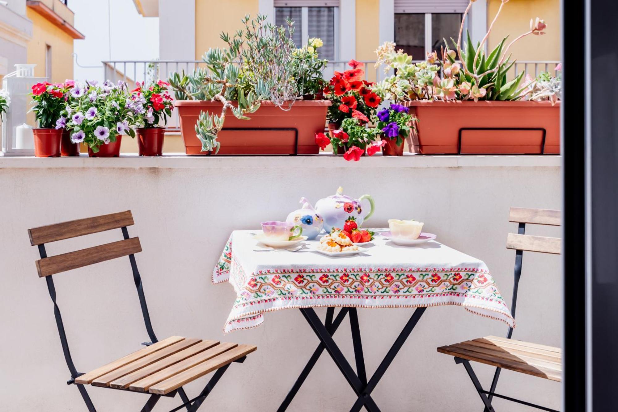 La Scala Verde Ragusa Ngoại thất bức ảnh