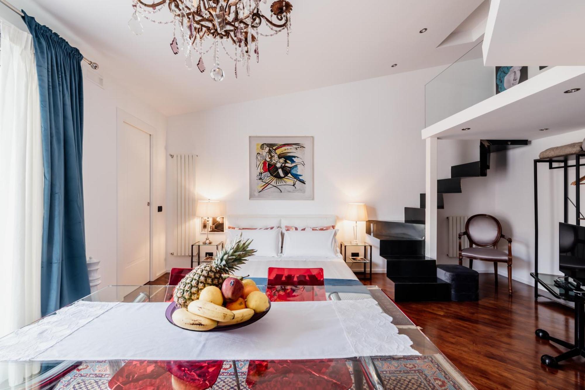 La Scala Verde Ragusa Ngoại thất bức ảnh