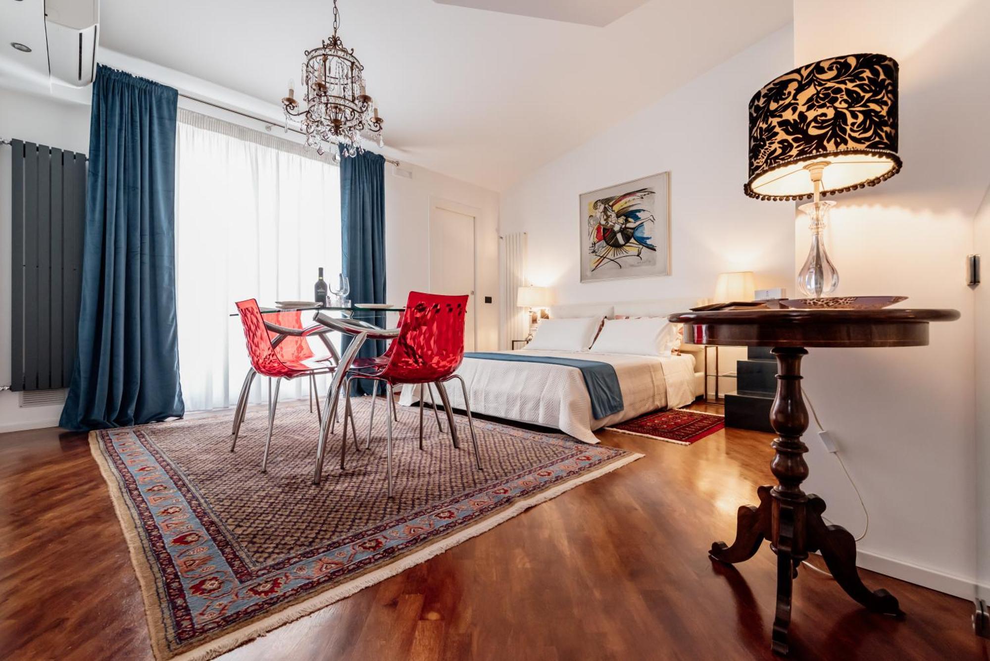 La Scala Verde Ragusa Ngoại thất bức ảnh