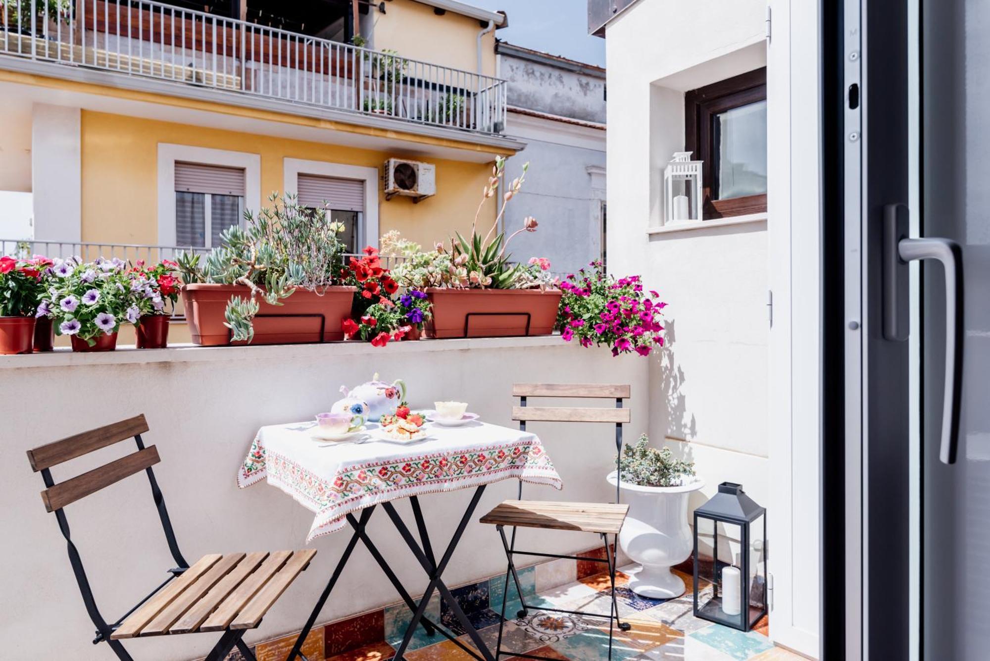 La Scala Verde Ragusa Ngoại thất bức ảnh