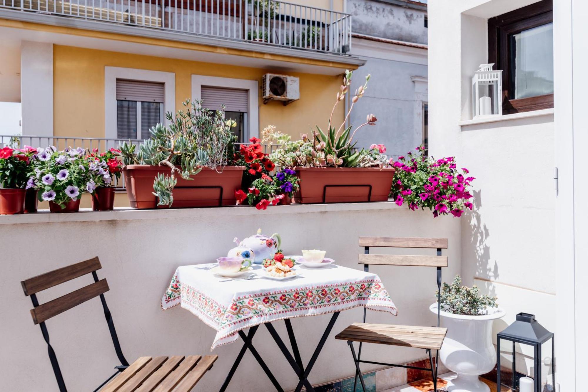 La Scala Verde Ragusa Ngoại thất bức ảnh